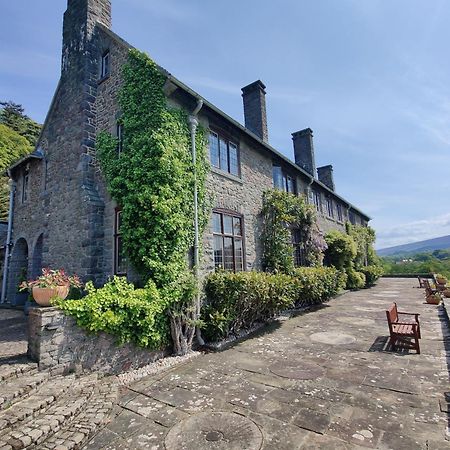 Luxury Bed And Breakfast At Bossington Hall In Exmoor, Somerset Porlock Extérieur photo
