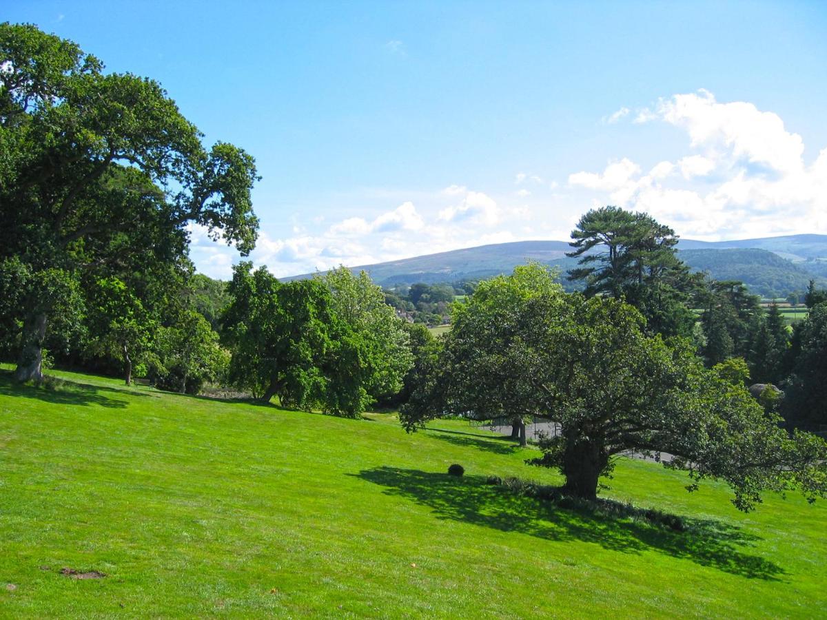 Luxury Bed And Breakfast At Bossington Hall In Exmoor, Somerset Porlock Extérieur photo