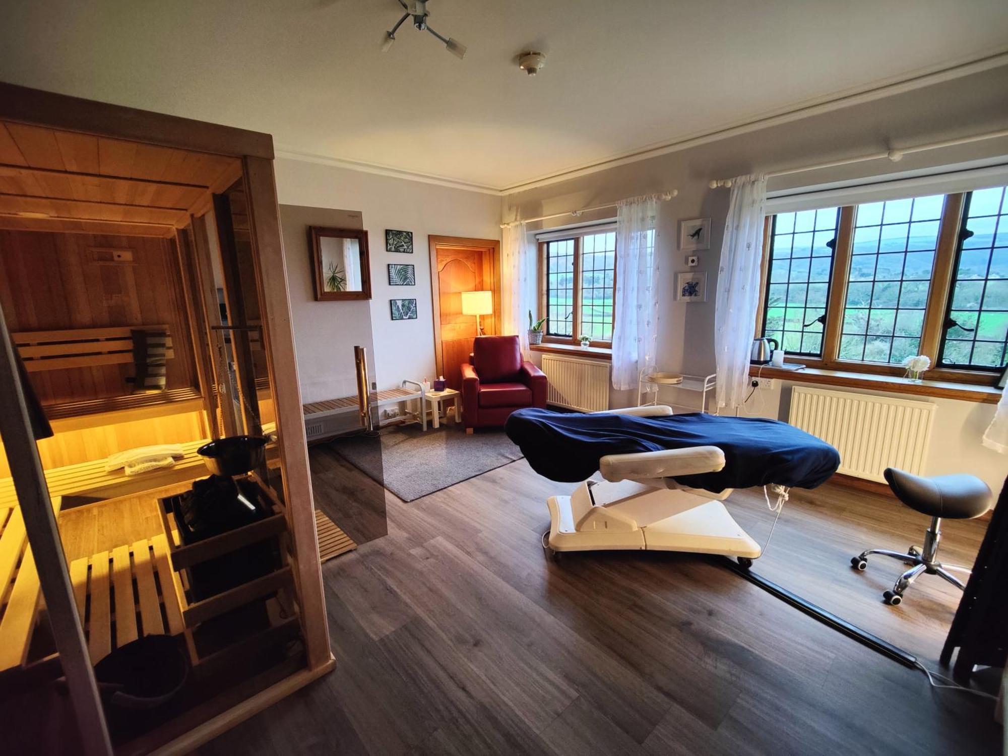 Luxury Bed And Breakfast At Bossington Hall In Exmoor, Somerset Porlock Extérieur photo